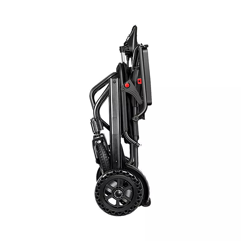 Wheelchair Elecrtric DW-710
