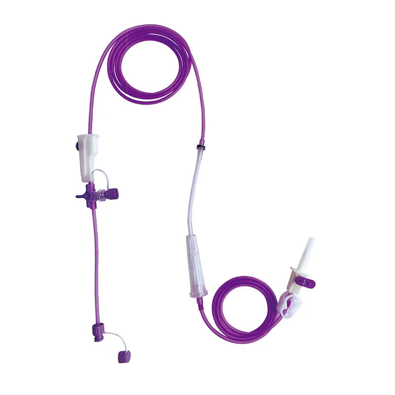 Feeding Pump KL-5021A - Enteral Set