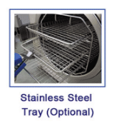 Autoclave BKMZA Table Top