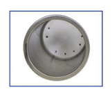 Autoclave BKMZA Table Top