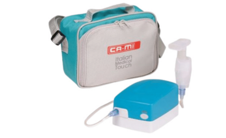 Nebulizer Mobile