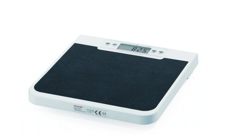 Scale MS6111 - Mother & Baby