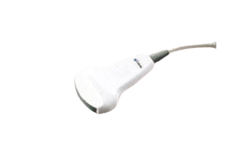 Convex probe