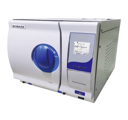Autoclave BKMZA Table Top