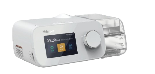 Sleep Apnea Meter AS20A Pro