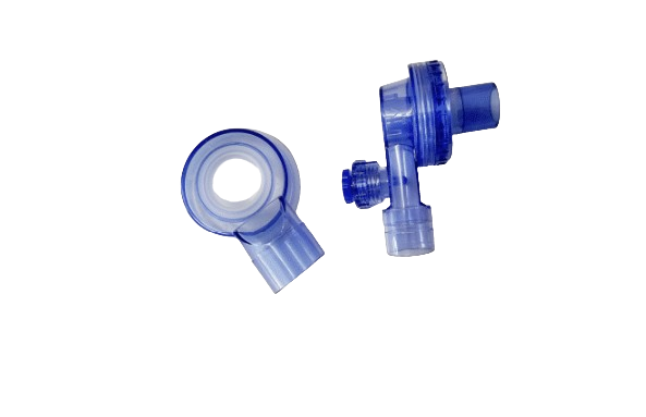 Patient Valve - 60cm & PopOff CP