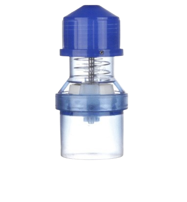 Peep Valve - CP
