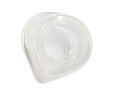 Resuscitator Mask