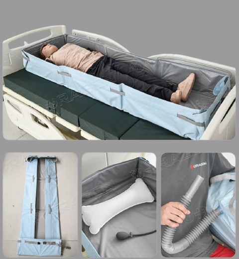 Mattress Bath Folding DW-FBAB.A