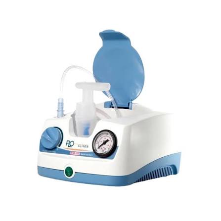 Nebulizer Clineb
