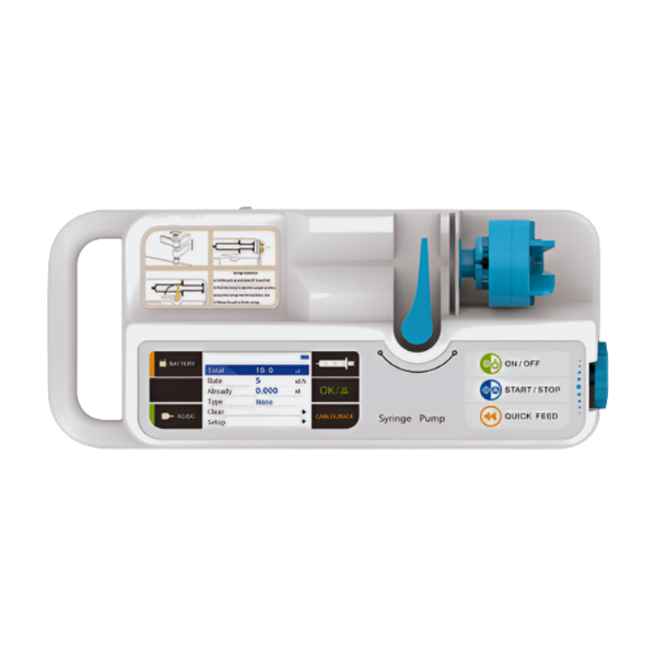 Syringe Pump - SP950