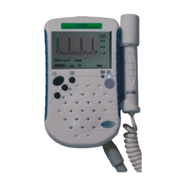 Doppler BV520 Vascular TFT