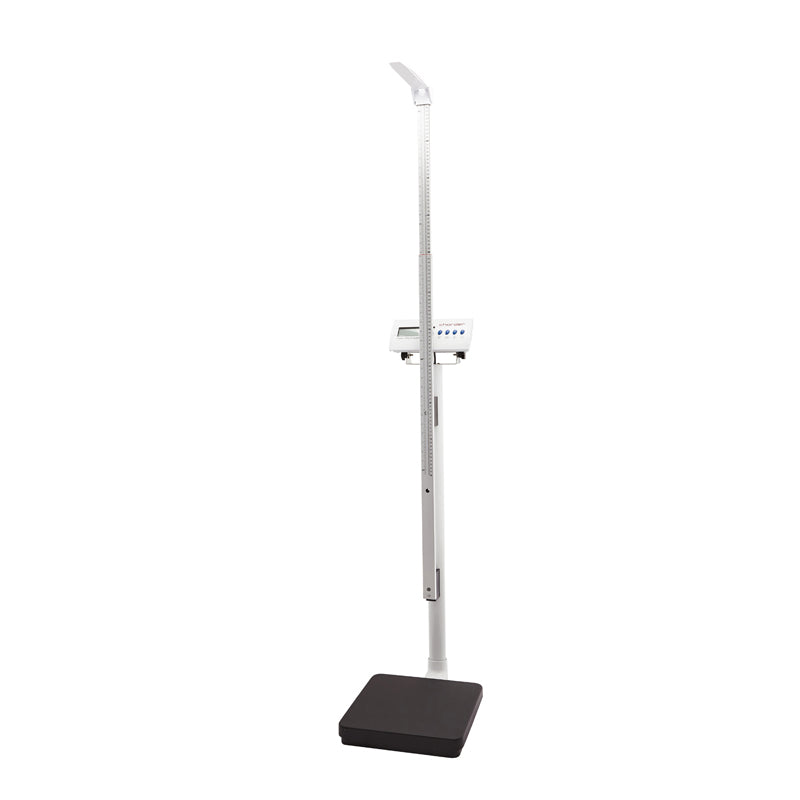 Scale MS3400 - Adult 300kg (Digital/Height Rod/BMI)