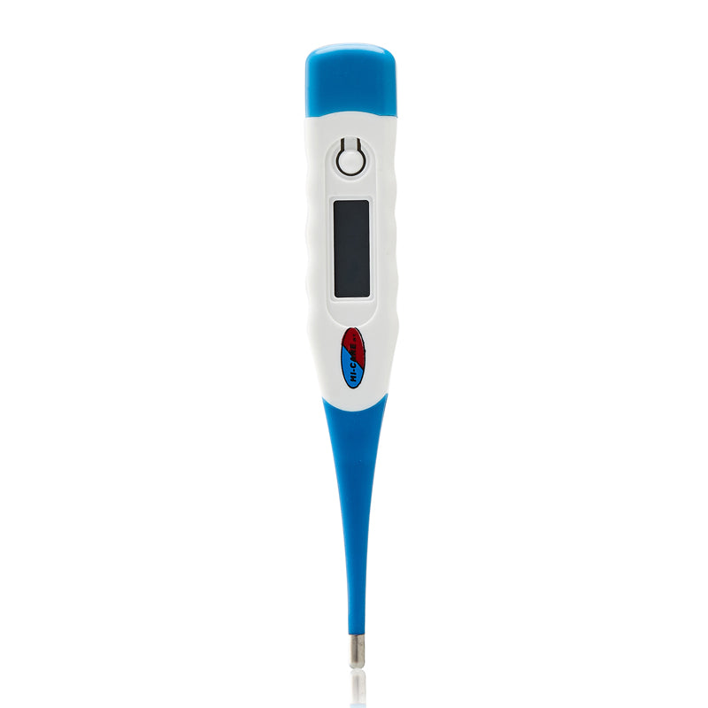 Thermometer Digital - Flexible Tip