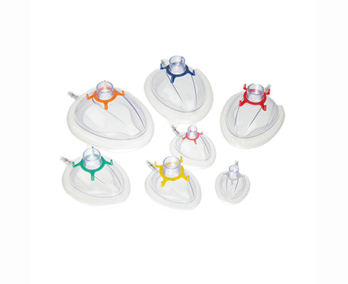 Mask Anesthetic - CP
