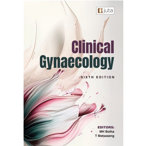 Clinical Gynaecology 6th Edition