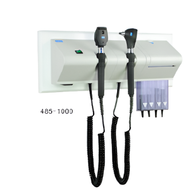 Diagnostic Set DW1000 - Wall Mount