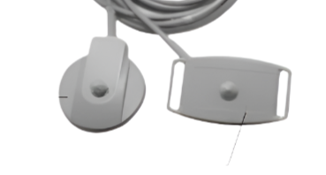 Doppler Foetal 800G - Toco/UProbe 149