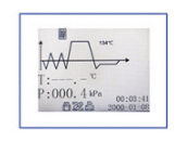 Autoclave BKMZA Table Top