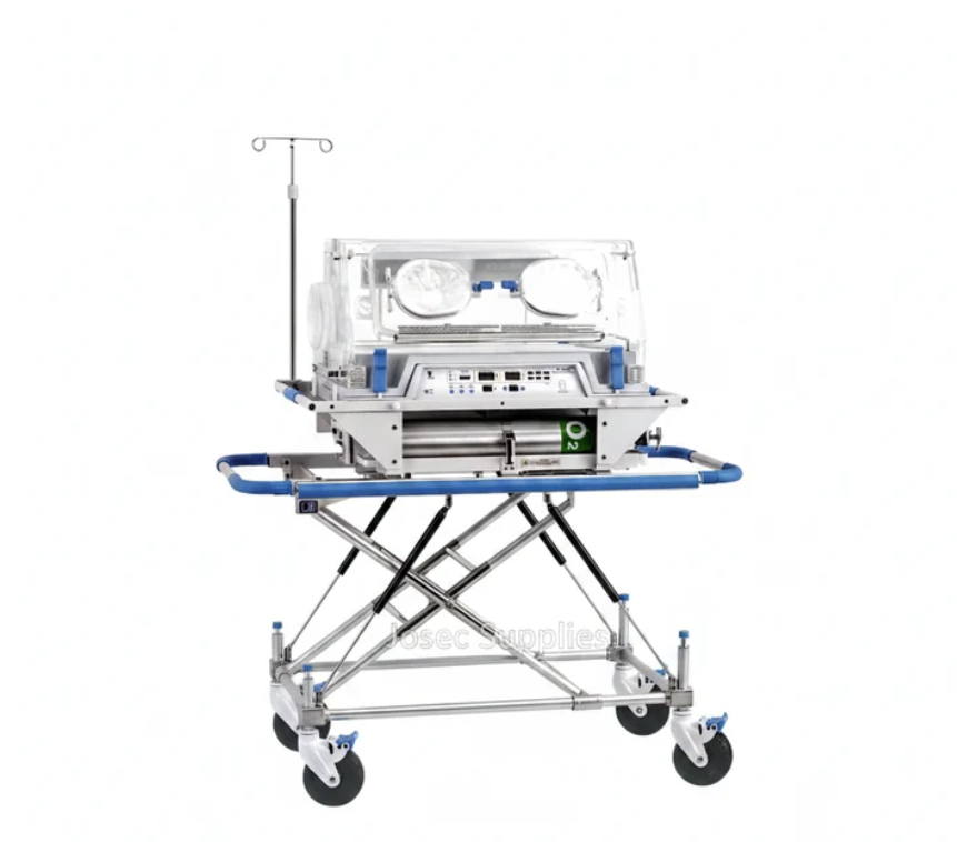 Incubator Transport TI-2000