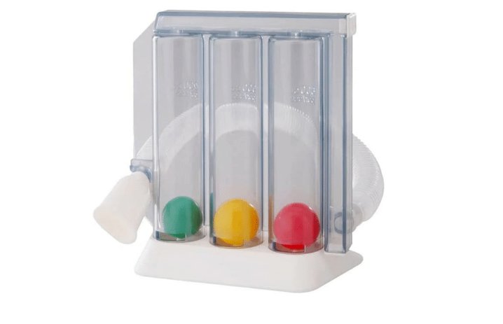 Spirometer Pulmogain