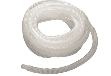 Tubing - Corrugated Aerosol 3m
