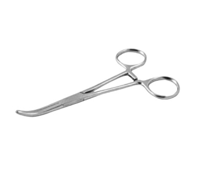 Forceps Mosquito - 12.5 Str