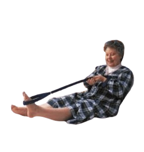 Leg Lift - LEL01