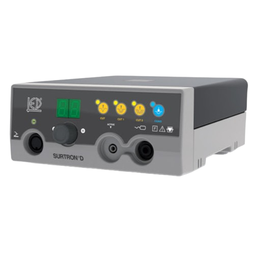 Diathermy 50D