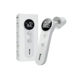 Ear & Forehead Thermometer