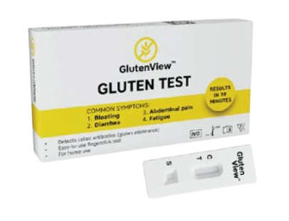 Gluten/Celiac Test