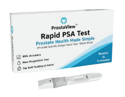 Prostate/Psa Test
