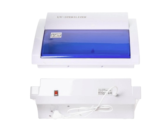 UV Sterilizer 12W 208B