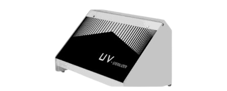 UV Sterilizer 8W UV-9006