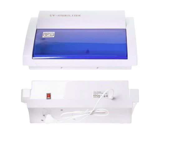 UV Sterilizer 8W SM-9003