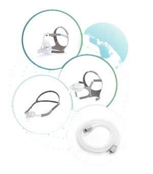 Sleep Apnea Meter AS20A Pro