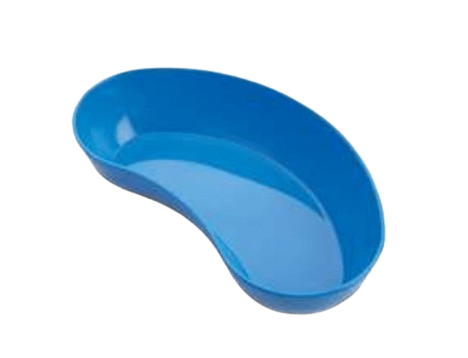 Kidney tray plastic 25cm