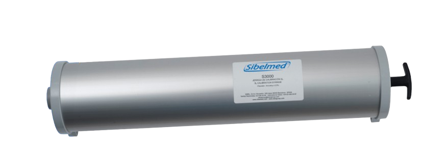 Calibration Syringe MS710