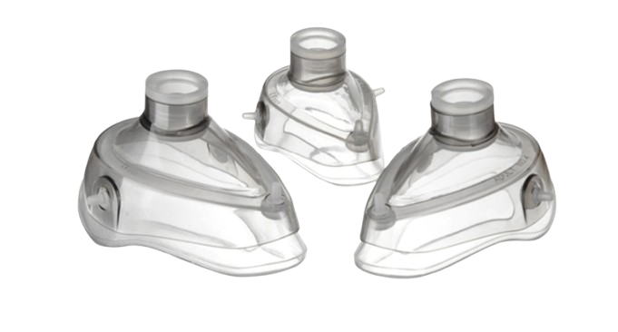 Resuscitator Mask - CP