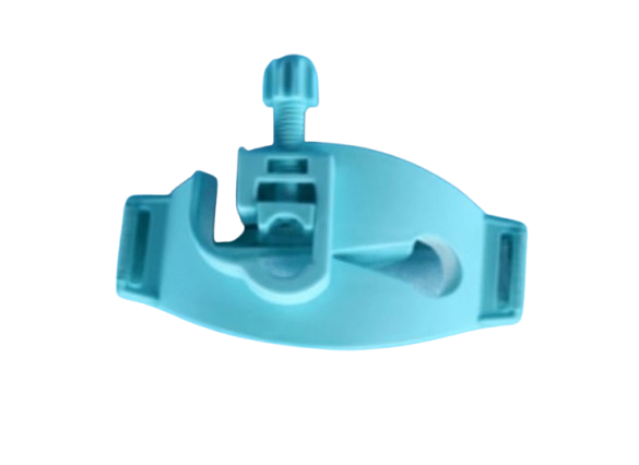 Endotracheal Tube Holder (Type A) bite block