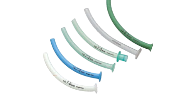 Nasopharyngeal Airways - Pack of 50s/20s