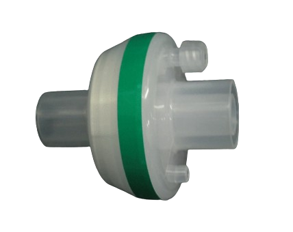 Ventilator -HME  Filter Heat Moisture A13000