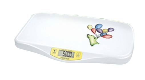 Scale WE300 - Baby Digital