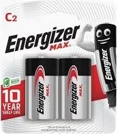 Batteries - Professional - Energizer