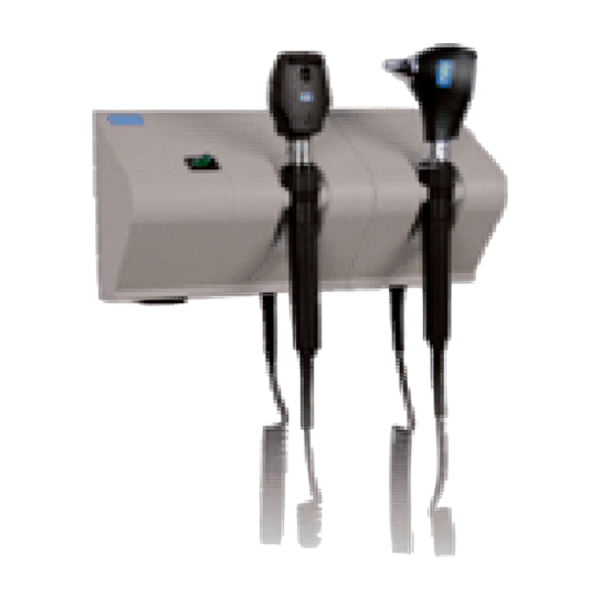 Diagnostic Set DW1010 - Otoscope Head