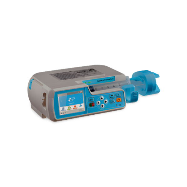 Syringe Pump Hawk-S1