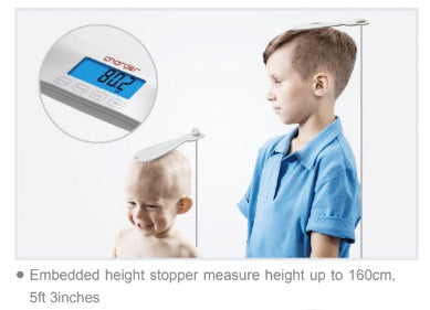 Scale Cupid 3 - Baby Digital