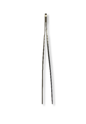 Forceps Dissecting - 16cm Plain