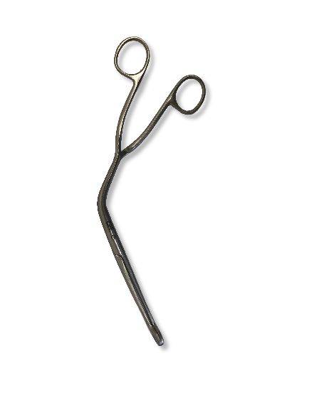 Forceps Magill - 24cm/3-140 Adult
