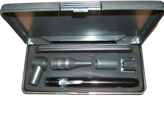 Ottoscope Deluxe - Black pen